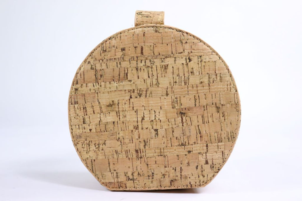 CORK PURSE